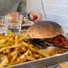 Birretta Wine and Food - Hamburgeria