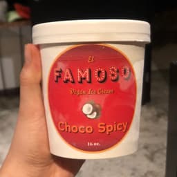 El famoso