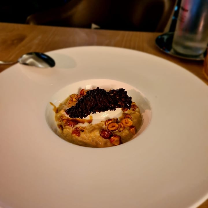 photo of Artemis Grill Hazelnut Rice Pudding shared by @hermainesay on  17 Dec 2021 - review