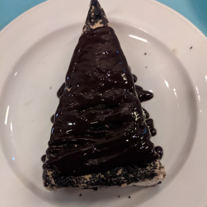 photo of Privé Asian Civilisations Museum Oreo Mudpie shared by @preethiness on  15 Nov 2020 - review