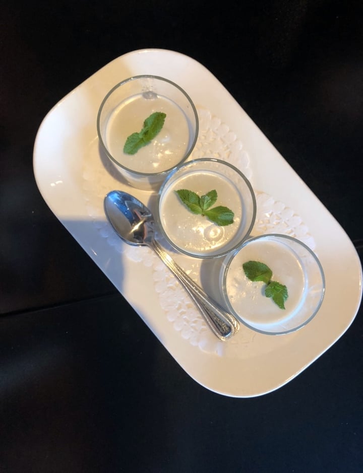 review photo of Chuchai Tapioca Coconut Dessert shared by @marjolaine on 15 Dec 2019 - review