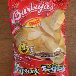 Burbujas