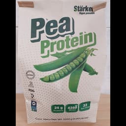 Stärken Vegano