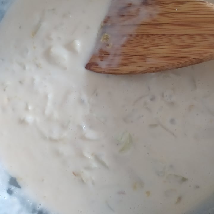 review photo of Ecomil Crème de noix de cajou cuisine shared by @pollyb on 22 Jul 2022 - review