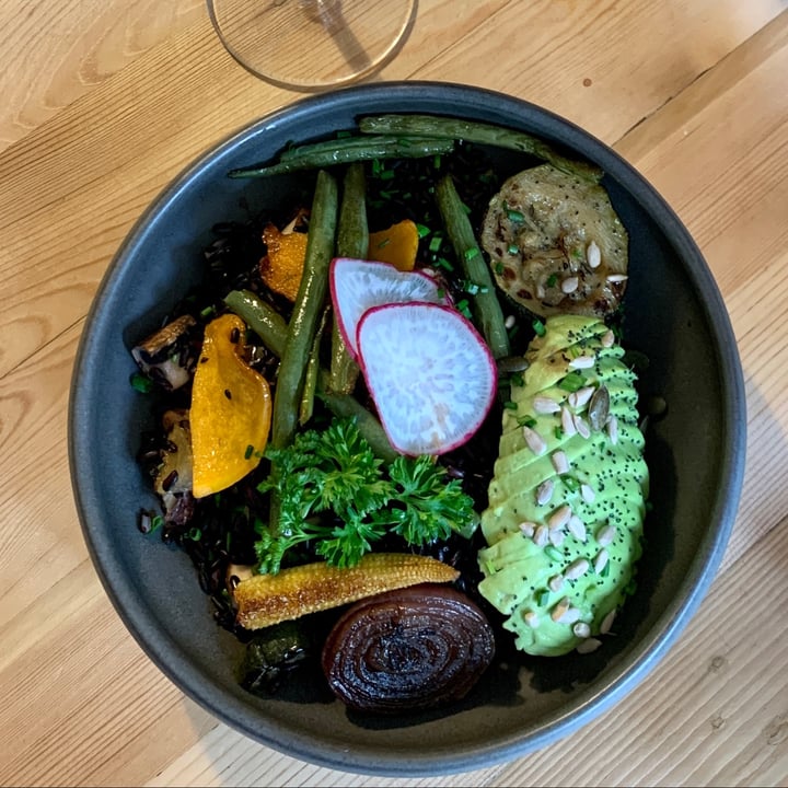 photo of Fauna & Flora Bowl Farmer shared by @paulaneder on  11 Mar 2022 - review