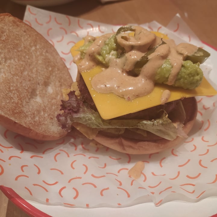 review photo of La Burguesa Greenpoint shared by @teysis on 16 Jun 2022 - review