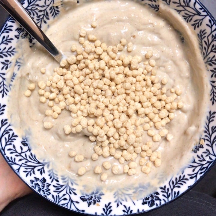 photo of Koro Soja crispies shared by @addictedtopeas on  26 May 2022 - review