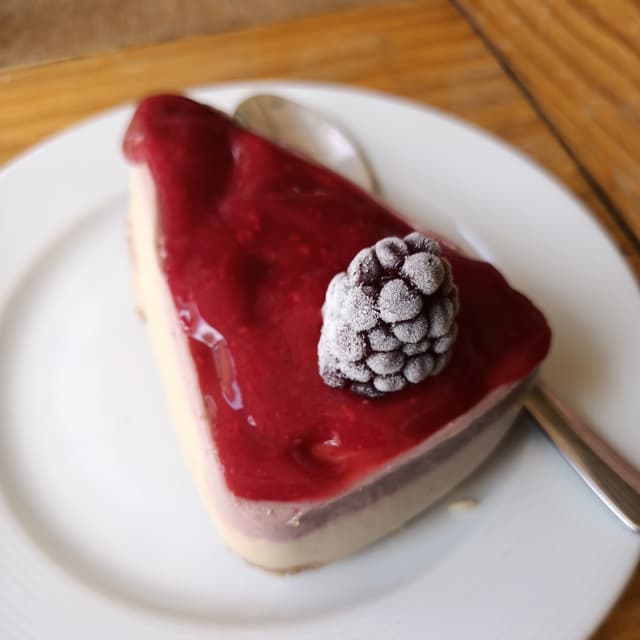Photo of the dish “cheese cake”