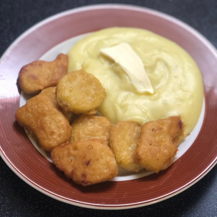 review photo of Vemondo Next level nuggets shared by @dekamerona on 09 Dec 2020 - review