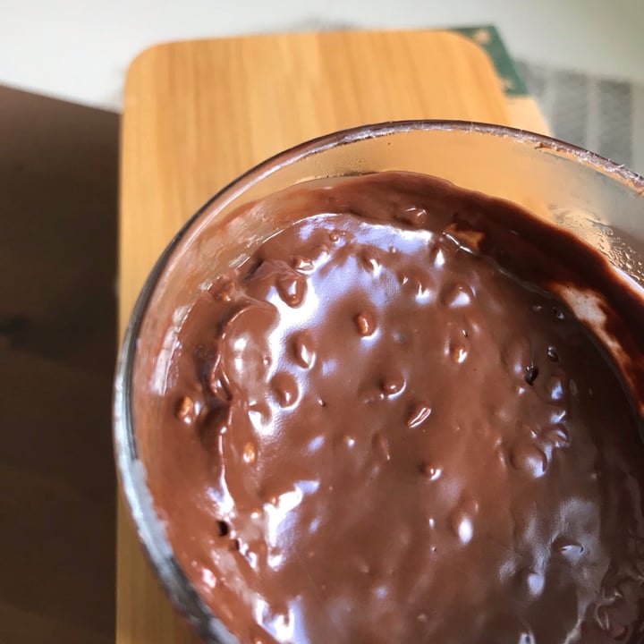 photo of Vego Fine Hazelnut Chocolate Spread Crunchy  shared by @tarzie on  16 Nov 2020 - review