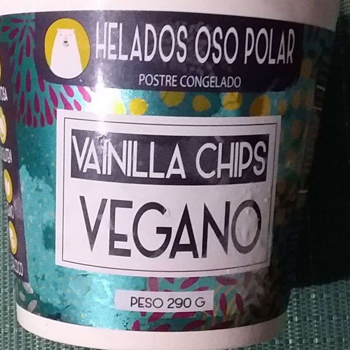 review photo of Helados Oso polar Helados Oso polar shared by @alana1213 on 31 Oct 2020 - review