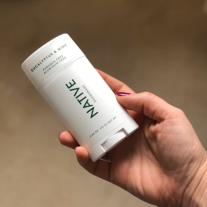 photo of Native Eucalyptus & Mint shared by @littleaudrey on  24 Jan 2020 - review
