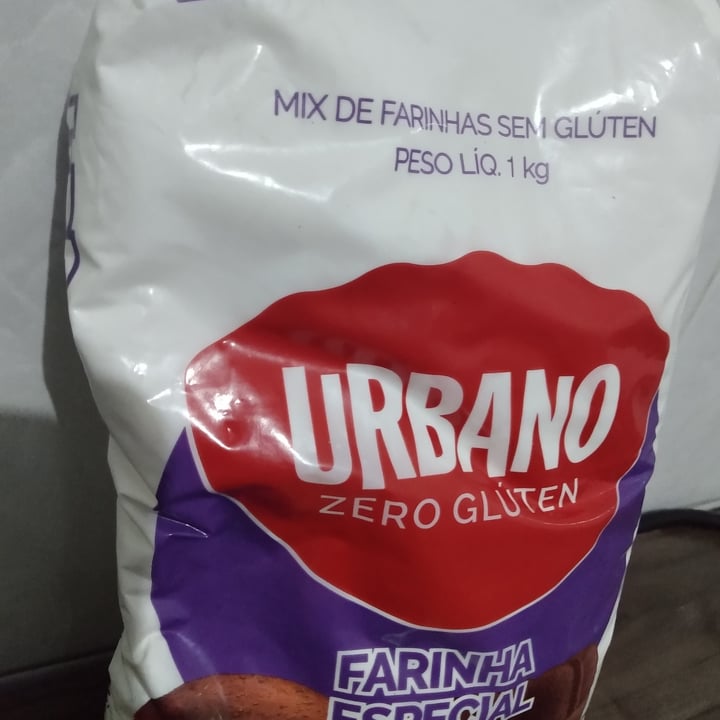 photo of Urbano Farinha Especial shared by @roselialves on  26 Apr 2022 - review