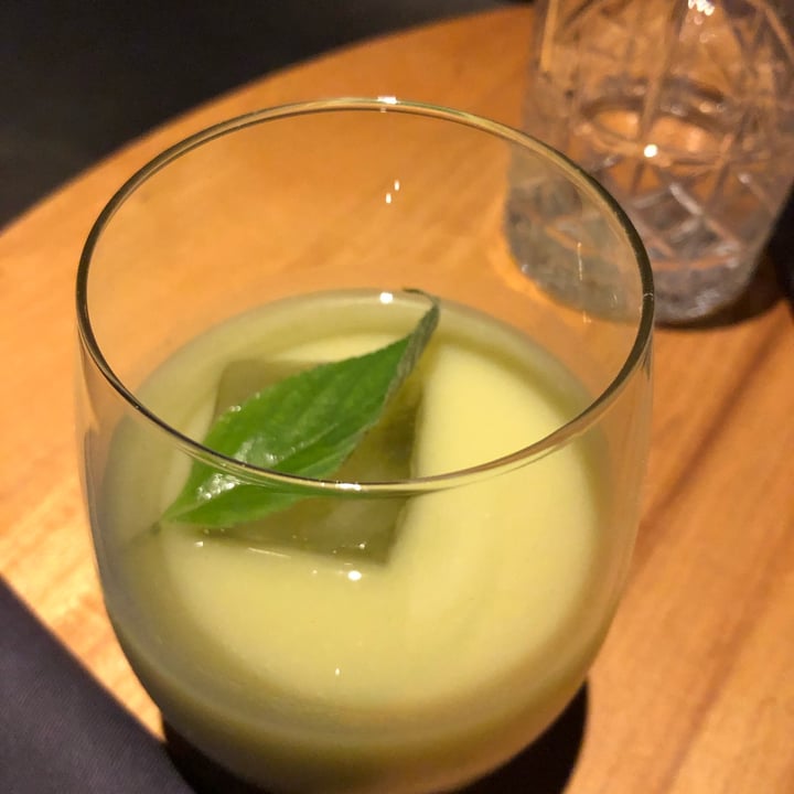 review photo of Sacro Cobbler Vegetal shared by @marthu on 28 Jan 2022 - review