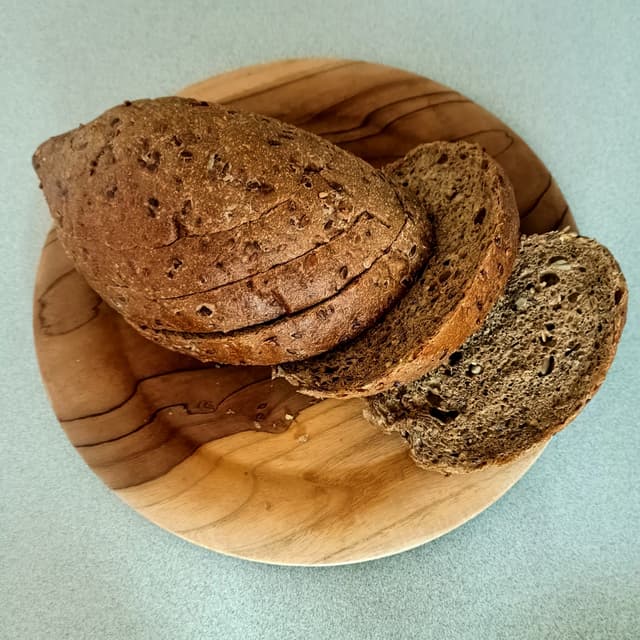 Photo of the dish “Kapnor”