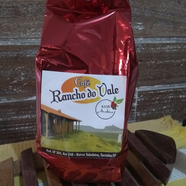 review photo of Rancho do Vale Café shared by @cbassi2022 on 30 May 2022 - review
