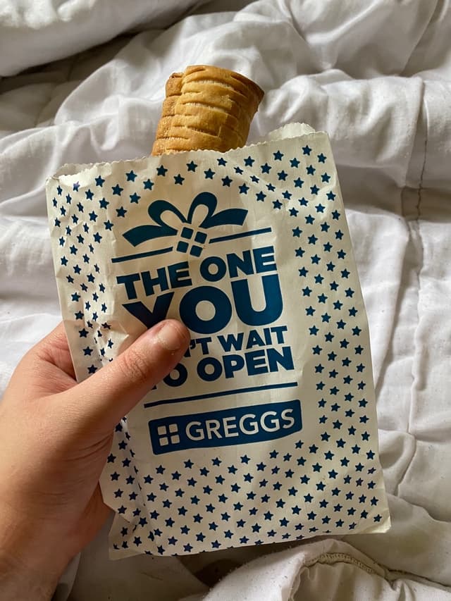 Greggs