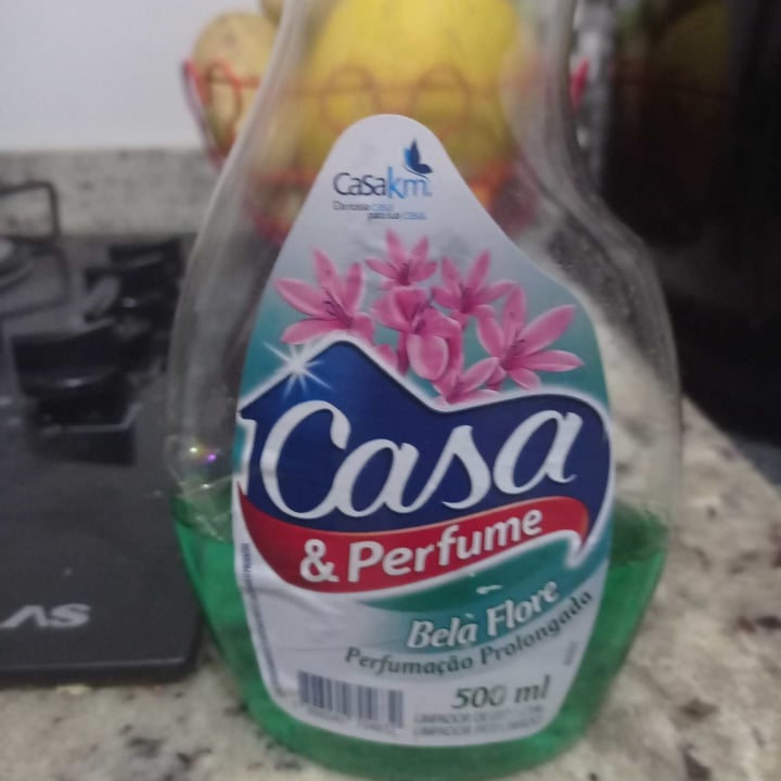 review photo of CaSakm Casa & Perfume shared by @abilli-123 on 27 Oct 2022 - review