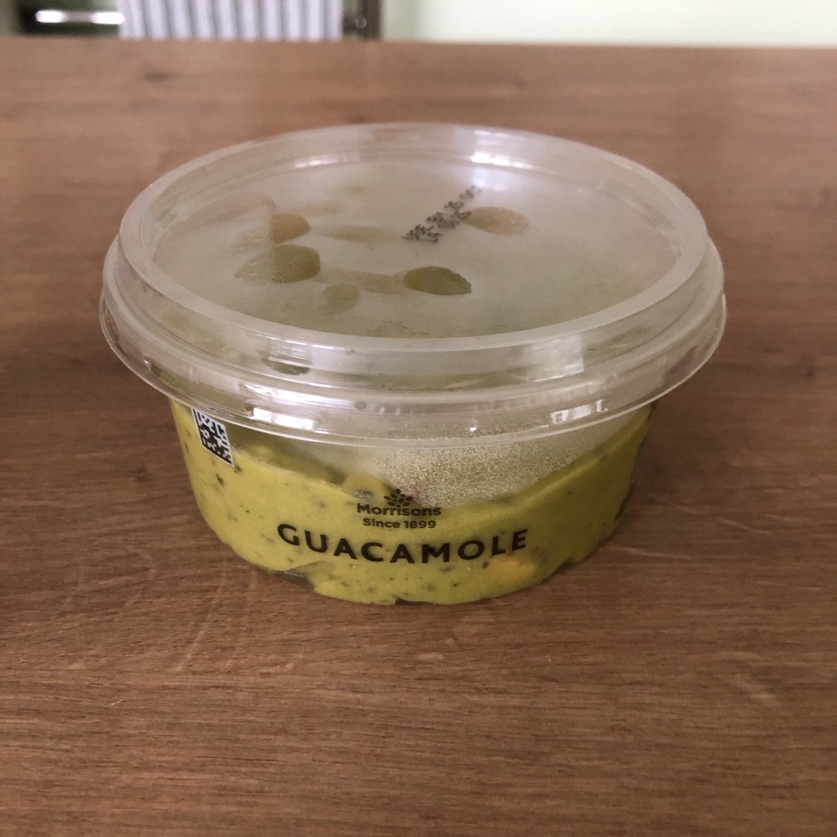 Morrisons Guacamole Reviews abillion