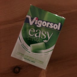 Vigorsol