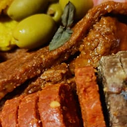 Mercy Comida Vegana