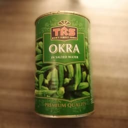 TRS