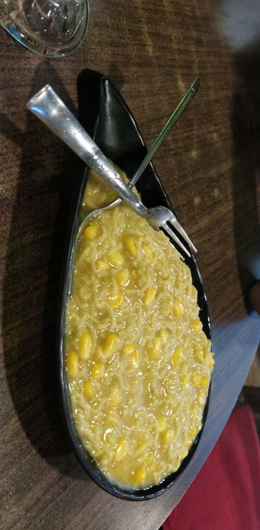 photo of Cafiyaana: Brew cafe Maggi shared by @yogitadhingra on  17 Feb 2020 - review