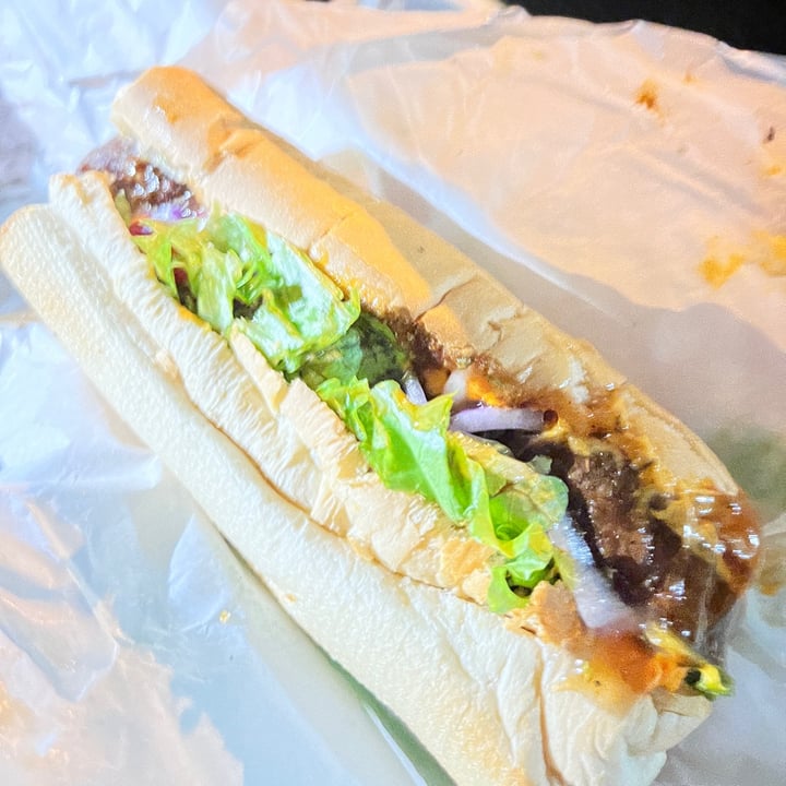 photo of Subway Sub Veg shared by @isadoragontijo on  23 Sep 2022 - review