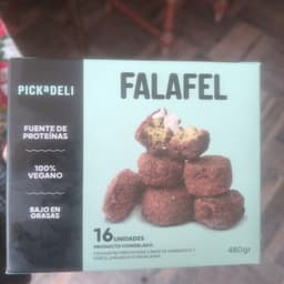 Pickadeli