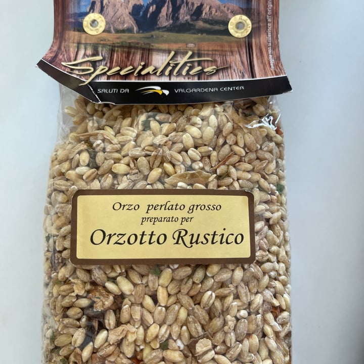 review photo of Ermes Funghi S.r.l. Orzotto rustico shared by @mariyady on 27 Jun 2022 - review