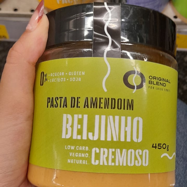 review photo of Pasta de amendoim Pasta De Amendoim shared by @anamaria123 on 14 Jan 2022 - review