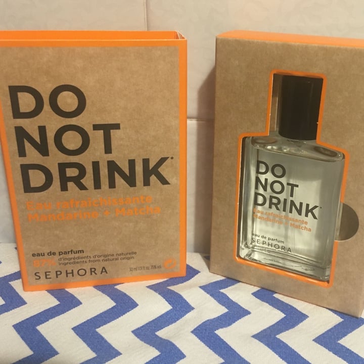 Sephora Do Not Drink Review Abillion Sephora Do Not Drink Review Abillion