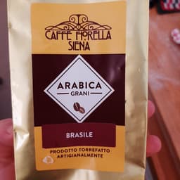 Caffè fiorella siena