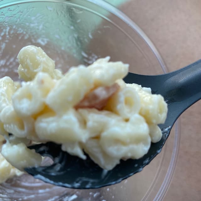 Photo of the dish “Bacon Mac Salad”