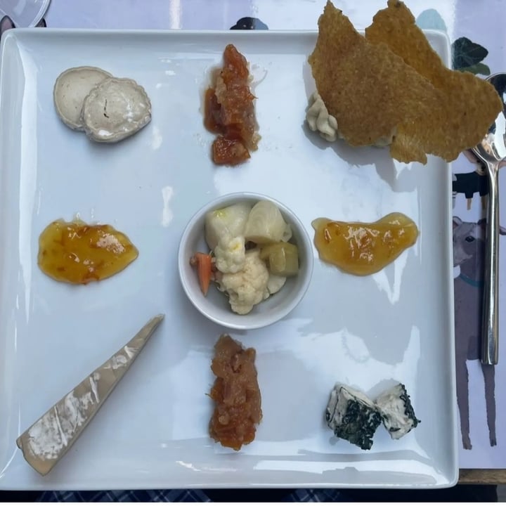 photo of Sementis Antipasti shared by @elevatorr on  02 May 2022 - review