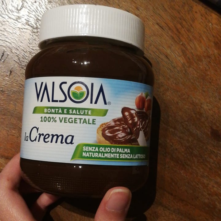 review photo of Valsoia La Crema shared by @bonji on 29 Mar 2022 - review