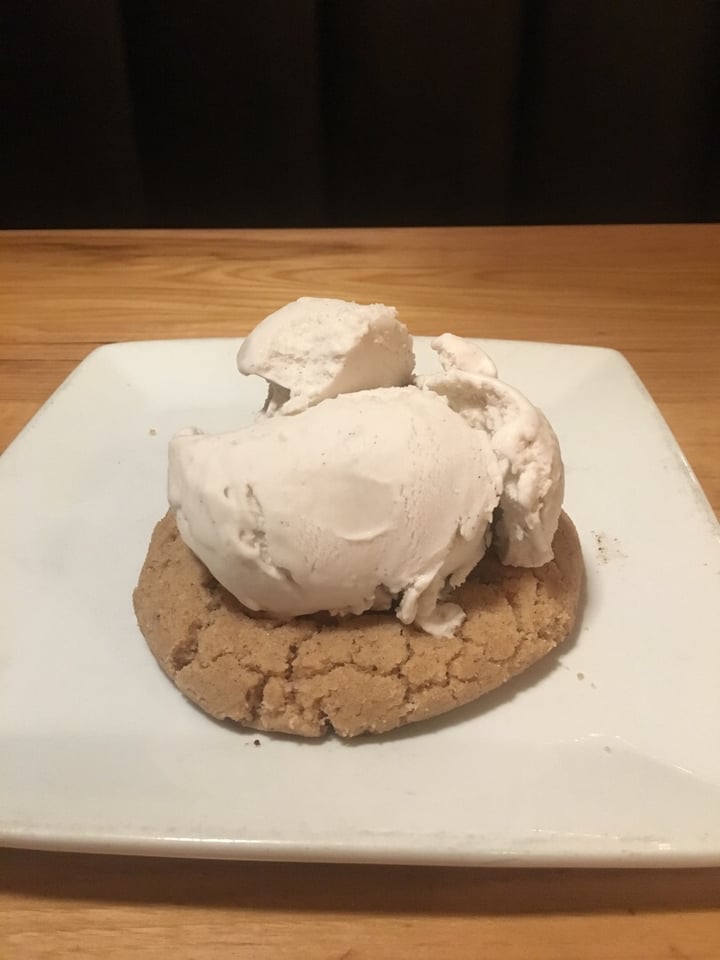 photo of Derive Bistro Best snickerdoodle yet shared by @bayr on  20 Aug 2019 - review