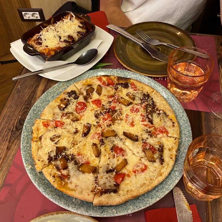 review photo of Rifugio Romano Lasaña shared by @pablofombuena on 24 Jul 2020 - review