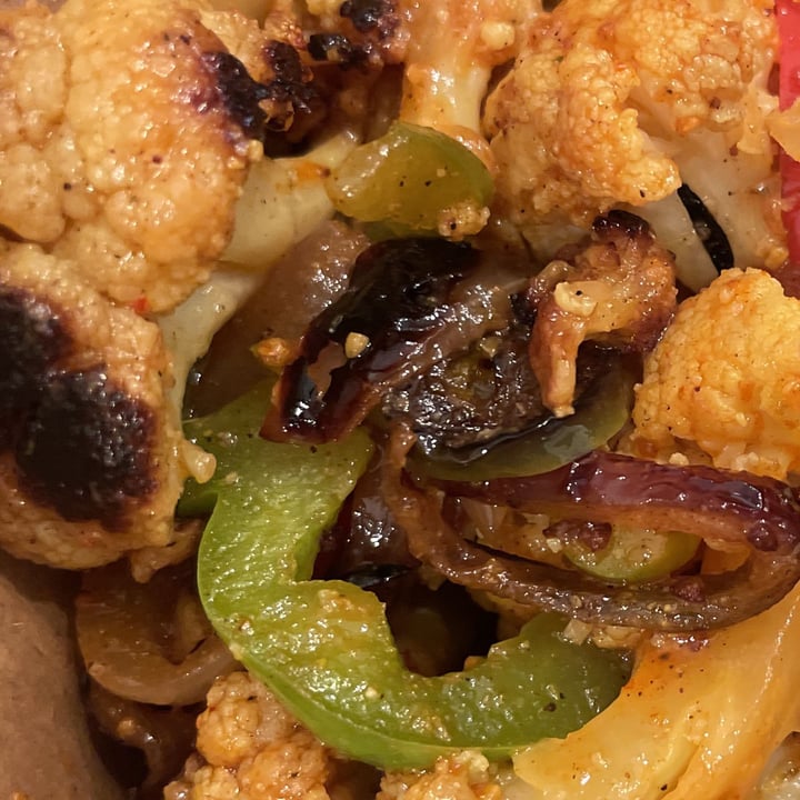 photo of The Sudra Roasted Cauliflower shared by @herbivoracious on  18 Jan 2022 - review