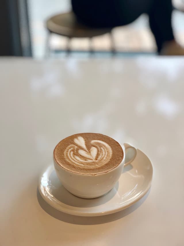Blue Bottle Coffee