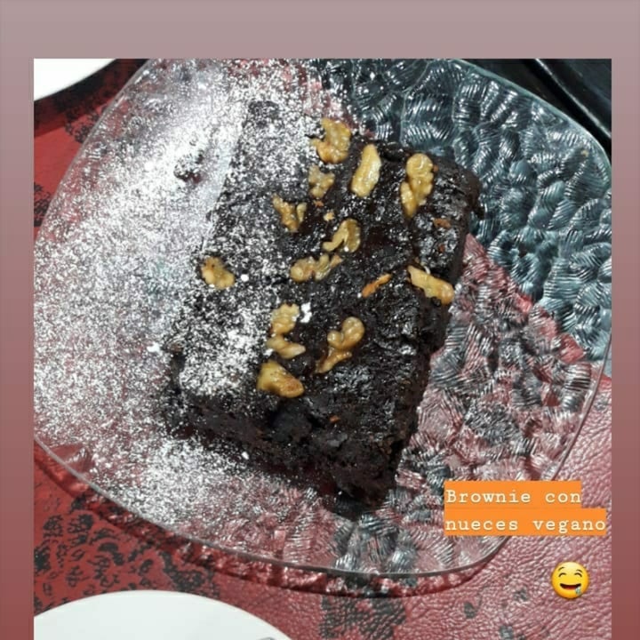 photo of Ida Tea Wine Deli Brownie De Chocolate shared by @paula1734 on  10 Jun 2020 - review