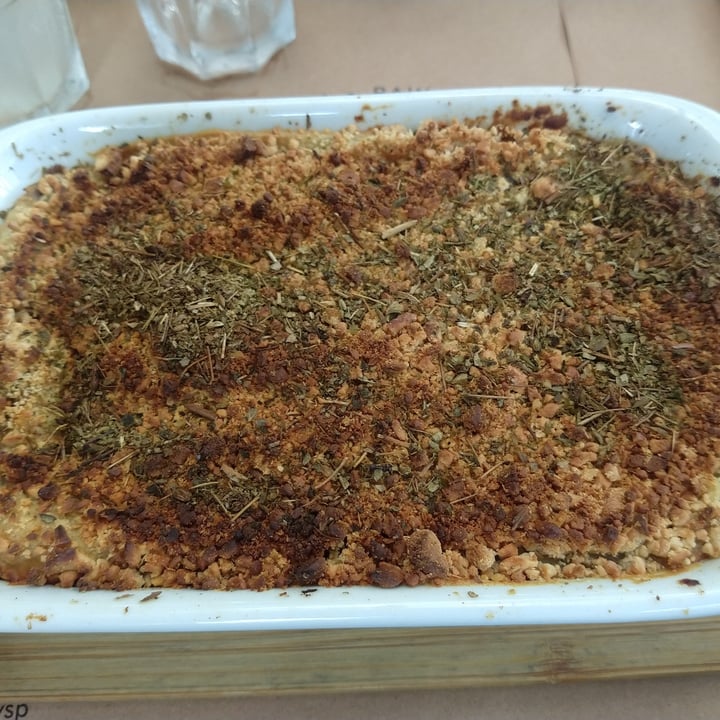 photo of Casa RAW Moussaka shared by @iveverouchis on  13 Jan 2022 - review