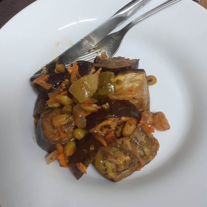 review photo of Beringela a granel Beringela Ao Forno shared by @22carla on 21 Jun 2022 - review