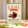 Lehi mills