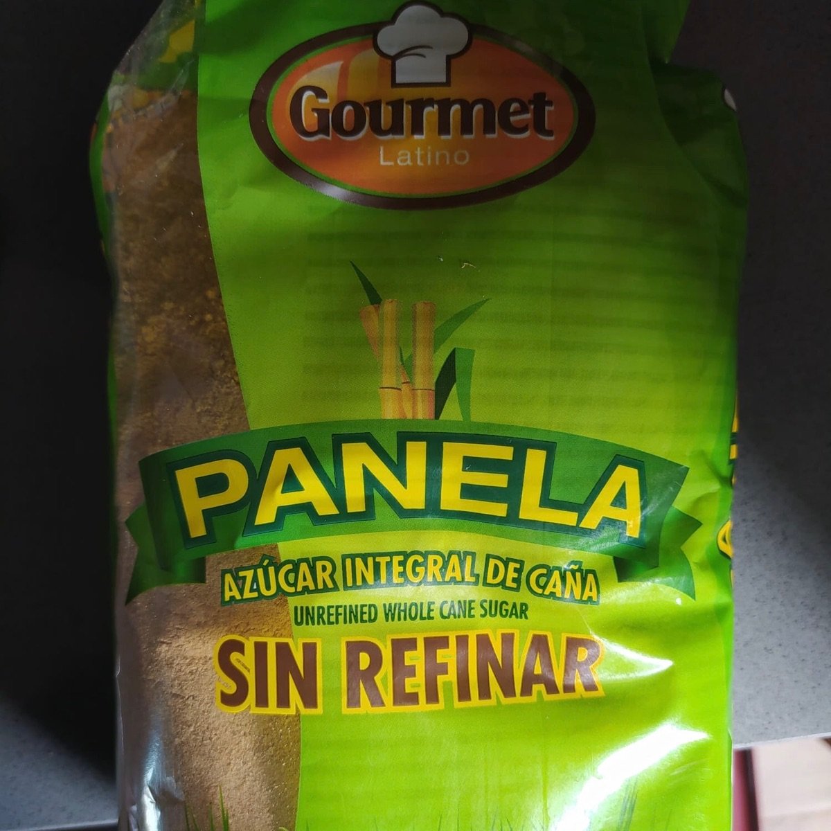 Gourmet Latino Panela Sin Refinar Reviews | abillion