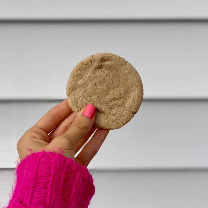 photo of Sweet Loren's Sugar Cookie Dough shared by @alexanicole on  01 Nov 2021 - review