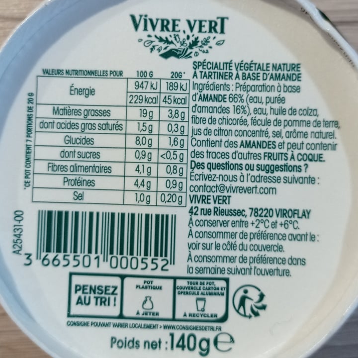 review photo of vivre vert Nature shared by @koyott on 03 Dec 2022 - review