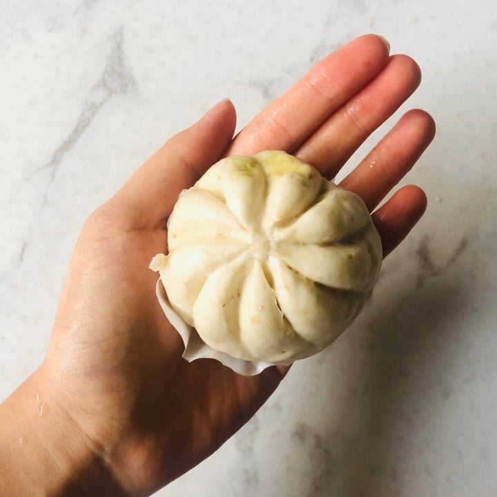 photo of SMH Vegetable Pau shared by @consciouscookieee on  14 Apr 2021 - review