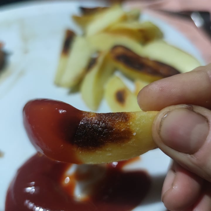 photo of Cucina e sapori Ketchup classico shared by @susyvet on  22 Jan 2023 - review