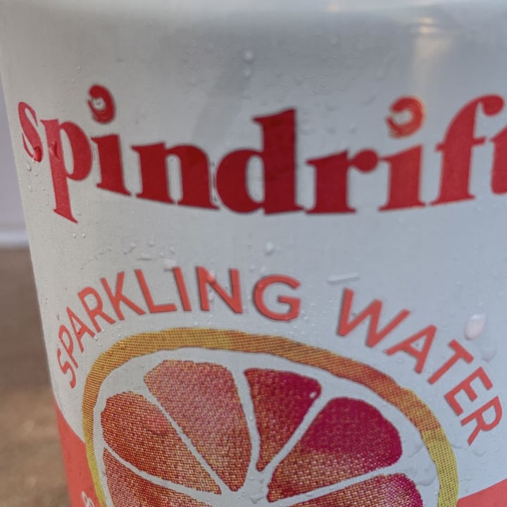 Spindrift Grapefruit Sparkling Water Review abillion